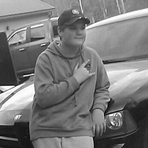 Meet your Posher, Hunter